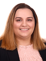 Headshot of provider Paula Rego NP