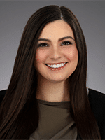 Headshot of provider Jocelyn Reis DNP