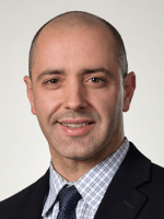 Headshot of provider Emmanuel Resendes NP