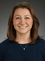 Headshot of provider Courtney Richardson PA-C