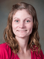 Headshot of provider Jennifer Ring PA