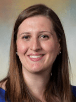 Headshot of provider Sophia Rizk MD