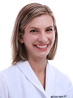 Headshot of provider Emily Rochac Argueta PA-C