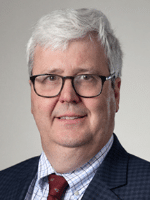 Headshot of provider William  Rockett MD