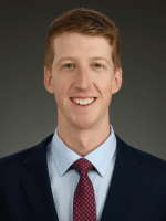 Headshot of provider Timothy Rodriggs MD