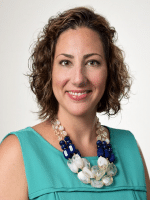 Headshot of provider Danielle Rodrigues PA-C