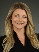 Headshot of provider Talia Roos NP