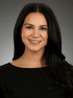 Headshot of provider Jacqueline Rosa NP