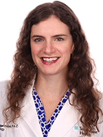 Headshot of provider Bridget Royer PA