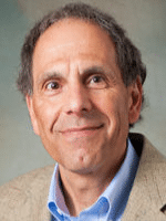 Headshot of provider Philip Sabra MD, FACC