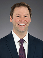 Headshot of provider Daniel Sacchetti DO