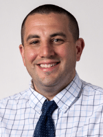 Headshot of provider Jason Sadeck PA-C