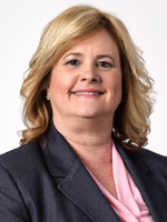 Headshot of provider Vicki Saint-Paine NP