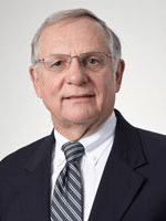 Headshot of provider M. Robert Sandfort MD