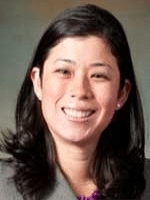 Headshot of provider Sonia Seng MD