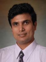 Headshot of provider Sudheer Sharma MD