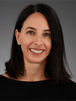 Headshot of provider Anne Shih PA