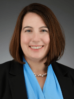 Headshot of provider Rose Shorter MD