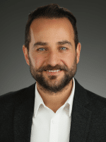 Headshot of provider Omar Shweish MD