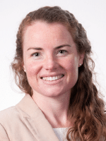 Headshot of provider Britt Sibson NP