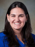 Headshot of provider Monica Silva NP