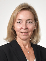 Headshot of provider Barbara Soares MD