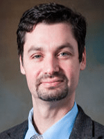 Headshot of provider Daniel Sousa MD