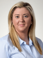 Headshot of provider Arielle Spadea NP