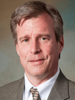 Headshot of provider David Stebbins MD