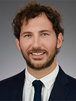 Headshot of provider Joshua Stone MD