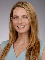 Headshot of provider Hannah Stoops MD, MPH