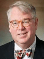 Headshot of provider Thomas  Streeter MD, FACS