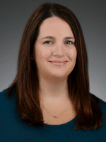 Headshot of provider Lindsey Sullivan PA