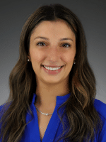 Headshot of provider Sarah Sullivan NP