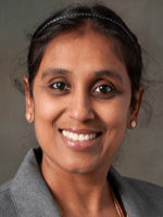 Headshot of provider Shobhita  Sundar MD