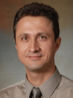 Headshot of provider Gabriel Szabo MD