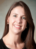 Headshot of provider Ana Laus MD