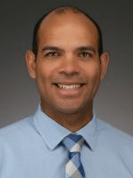 Headshot of provider Thaylon (Ty) Barreto MD