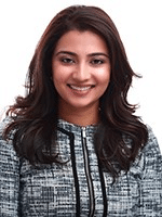 Headshot of provider Didi Theva MD