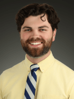 Headshot of provider Joshua Tibbels PA-C