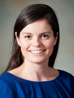 Headshot of provider Elizabeth Tivnan NP