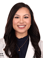 Headshot of provider Ny Tran NP