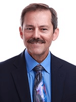 Headshot of provider Robert Tripp DO