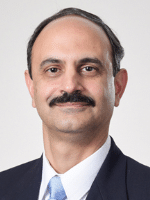 Headshot of provider Jamsheed Vakharia MD