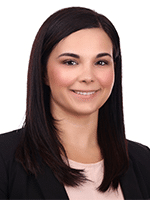 Headshot of provider Vanessa Valcorba NP