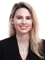 Headshot of provider Zoe Vazquez MD