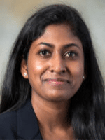 Headshot of provider Anuradha Shunmugam Veluswamy MD