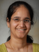 Headshot of provider Naga Vytla MD