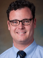 Headshot of provider James Watson MD