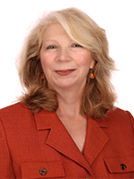 Headshot of provider Glynelle White NP